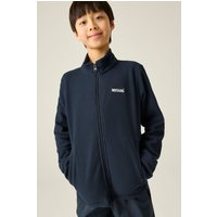 King II Full Zip Walking Fleece Dark Years