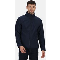 Ablaze Printable Softshell Jacket Dark