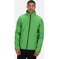Ablaze Printable Softshell Jacket