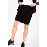 Dare 2b Men's 'Tuned In II ' Walking Shorts in Black | Size: 32R