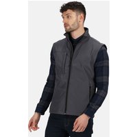 Octagon 3 layer Softshell Bodywarmer