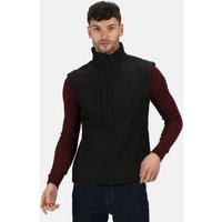 Octagon 3 layer Softshell Bodywarmer