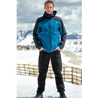Tuned II Zip Off Walking Trousers 42R