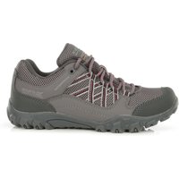 Edgepoint Waterproof Low Walking Shoes Mid