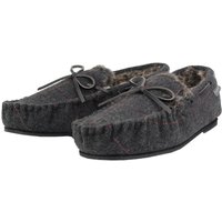 Moccasin Slippers Memory Foam