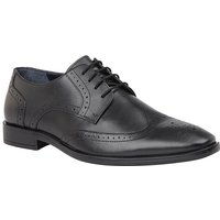 Milton Leather Brogues
