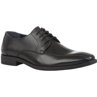 Howard Leather Derby Shoes