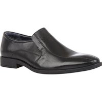 Gerald Leather Loafers
