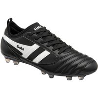 Gola Men's 'Ceptor MLD Pro' Football Trainers in Black | Size: 3