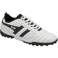 Gola Men's 'Ceptor Turf' Football Trainers in White | Size: 8
