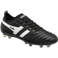 Gola Men's 'Ceptor MLD Pro' Football Boots in Black | Size: 8