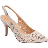 Lyla Slingback Court Shoes