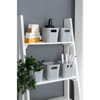 Plastic Studio Basket 1.01 Square