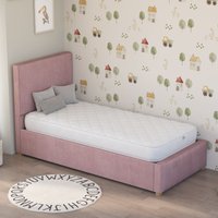 Memory Foam Healthy Start Mattress OEKO TEX fabric Single