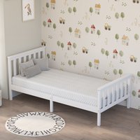 Memory Mattress Triple Foam Layers OEKO TEX fabric Single