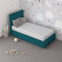 Otho Anti Allergy Foam Mattress OEKO TEX fabric Double
