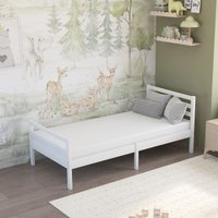 Memory Foam & Support Mattress Double