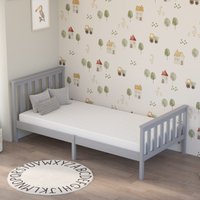 Memory Foam Mattress Easy Clean Cover Single