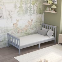 Memory Foam Mattress Beds & Bunk Beds Single