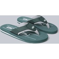 Jekyl Soft Padded Lightweight Casual Slip On Pool Beach Flip Flops