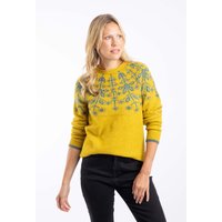 Miska Fair Isle Jumper