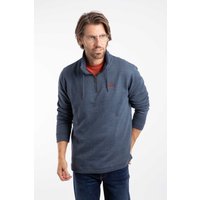 Brampton 1 4 Zip Sweatshirt