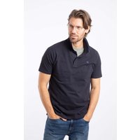 Dylan Cotton Tipped Collar Polo Shirt