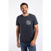 Doctor Hoot Artist T Shirt