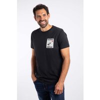 Beaksy Artist T Shirt