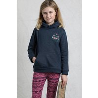 Amber Graphic Hoodie