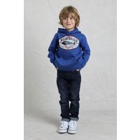 Kelvin Graphic Hoodie