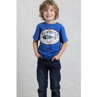 Surf Co Graphic T Shirt