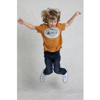 Surf Co Graphic T Shirt Light