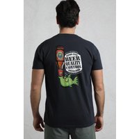 Beer Offisher Artist T Shirt