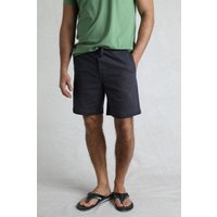 Weston Canvas Shorts