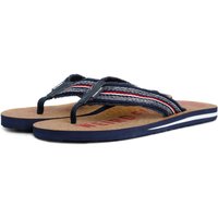 Englewood Cork Flip Flops
