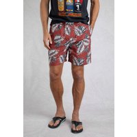 Belukha Printed Swim Shorts