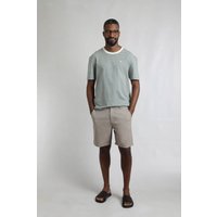 Charleston Textured Chino Shorts