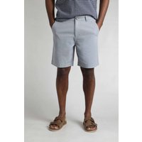 Charleston Textured Chino Shorts
