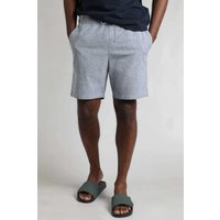 Winchester Relaxed Linen Rich Shorts