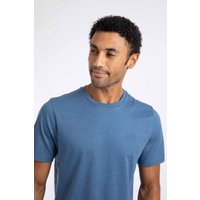 Hooked Branded T Shirt Mid