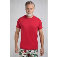 Hooked Branded T Shirt