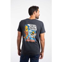 Fawlty Trouters Artist T Shirt
