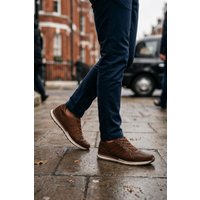 Lace Up Shoes