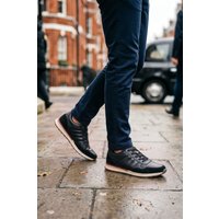 Lace Up Shoes