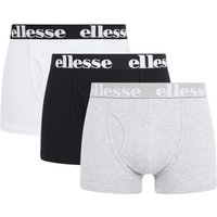 Hali 3Pk Boxers