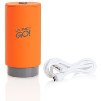 JML Vac Pack Go in Orange