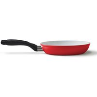 JML Ceracraft Pro Pan Red 24cm