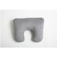 JML Contour Swan Pillow in White
