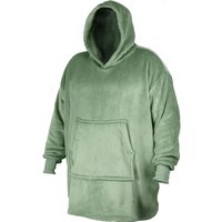 Snuggle Hoodie Pale